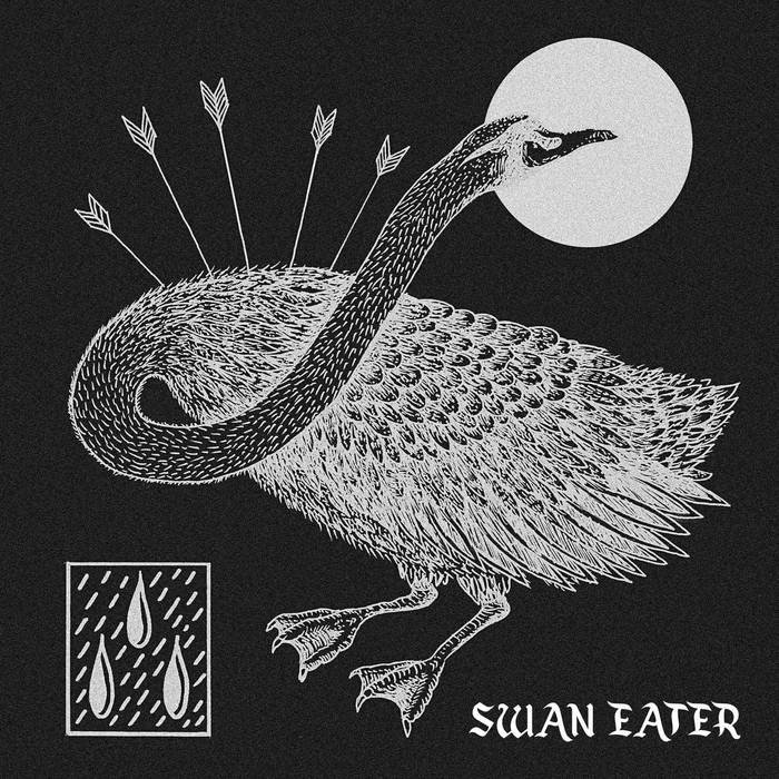 SWAN EATER - "DEMO 2017"