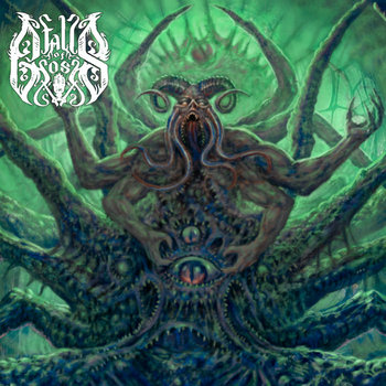 FALL OF GNOSIS - "ARCHON IMPERIUM"