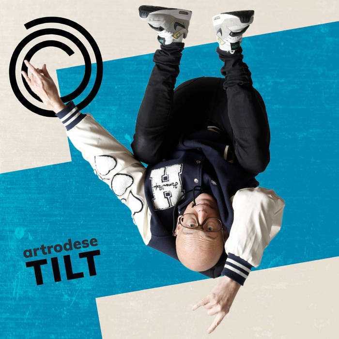 ARTRODESE - "TILT"
