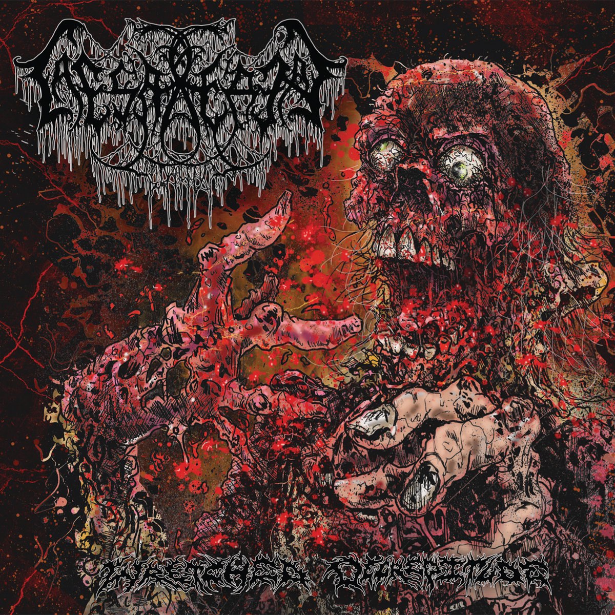 CAESAREAN - "WRETCHED DECREPITUDE"