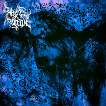 VESSEL OF BALON - "OF BLOOD AND MOONS"