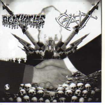 AGATHOCLES - "OBEY THEIR RULES" ENHANCED CD - Click Image to Close