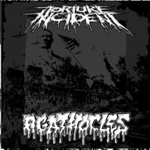AGATHOCLES - "OBEY THEIR RULES" ENHANCED CD - Click Image to Close