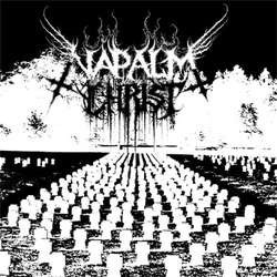 NAPALM CHRIST - S/T LP