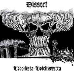 DISSECT - "TODELLISTA TODELLISUUTTA" 7”