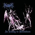 EZURATE - "AN ENDING TO REVELATIONS"