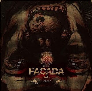 FACADA - "O JOIO"