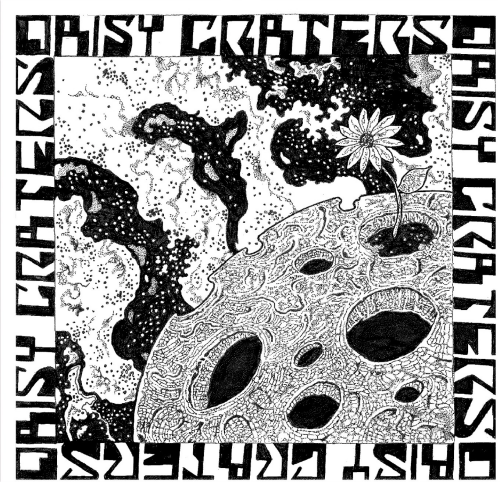 DAISY CRATERS - "DEMOS 1990 - 1991"