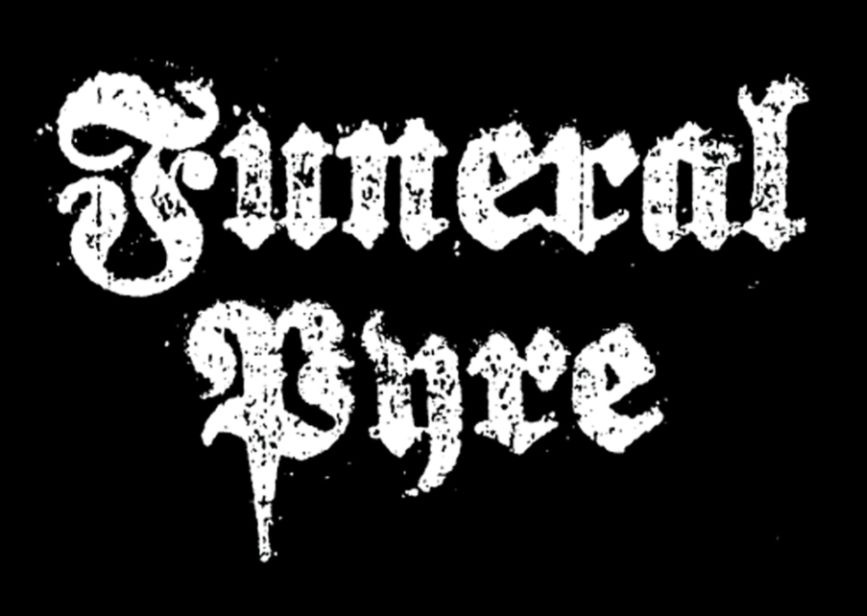 FUNERAL PYRE – S/T CD