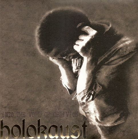 HOLOKAUST - "INTO THE VOID OF OBLIVION" LP