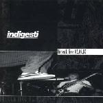 INDIGESTI - "LUBECK LIVE 2-9-87"