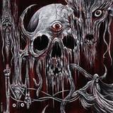 INQUISITION - "OMINOUS DOCTRINES OF THE PERPETUAL MYSTICAL.."