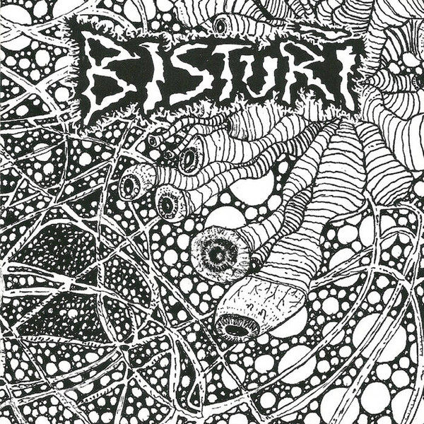 BISTURI - S/T (COLLECTION)
