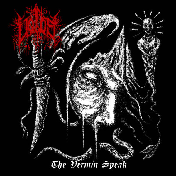 VOLUS - "THE VERMIN SPEAK"