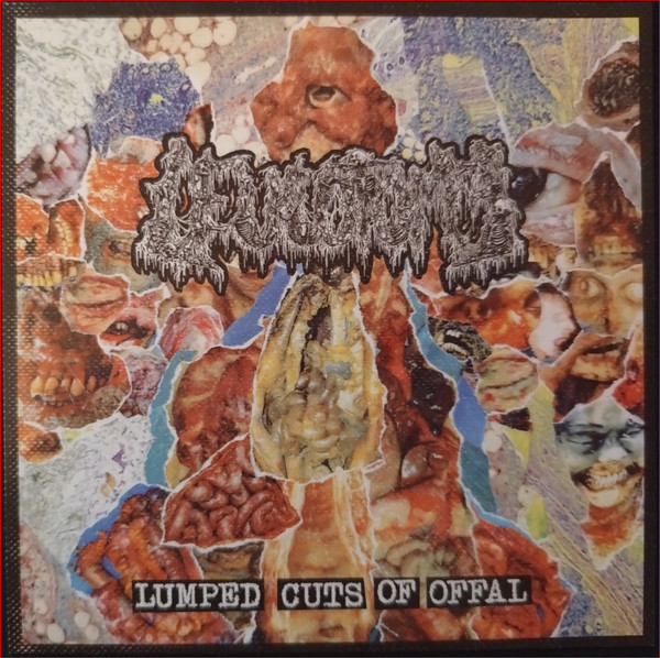 LEUCOTOME - "LUMPED CUTS OF OFFAL"