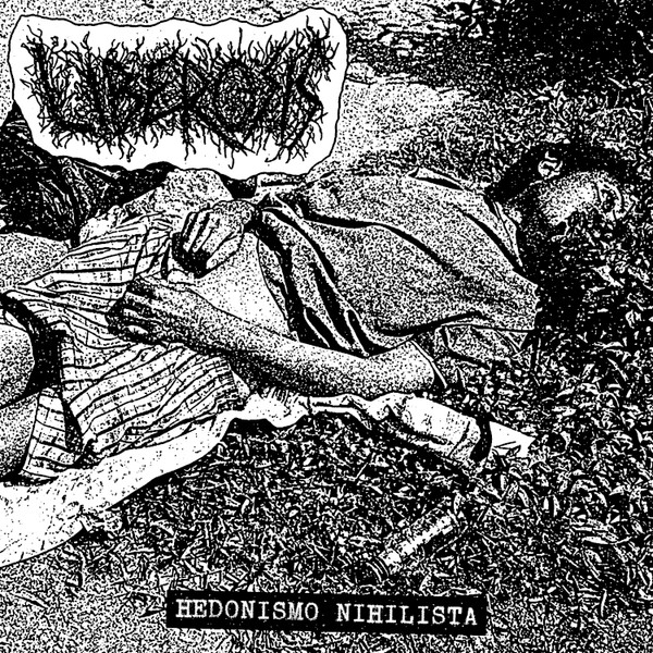 GNAW THEIR TONGUES - "AN EPIPHANIC VOMITING OF BLOOD" DIGIPAK