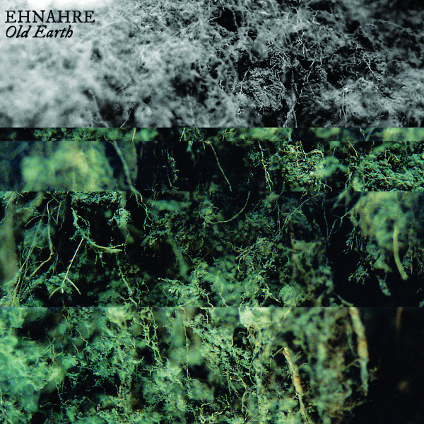 EHNAHRE - "OLD EARTH" DIGIPAK