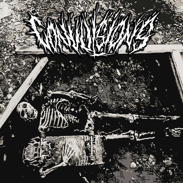 CONVULSIONS - S/T