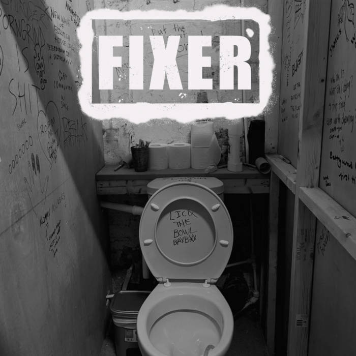 FIXER - "DEMO 2022" FIXER - "DEMO 2022"