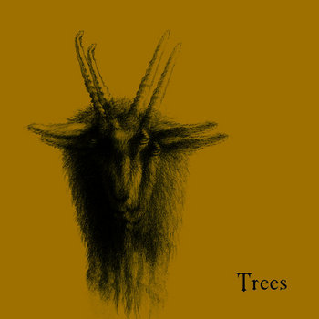TREES - "SICKNESS IN" DIGIPAK TREES - "SICKNESS IN" DIGIPAK