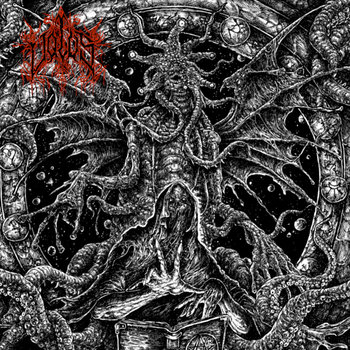 VOLUS - "DEADSTAR ILLUMINATION"