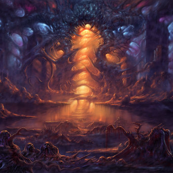 CATASTROPHIC HEMMORHAGE - "SEPTIC ABOMINATIONS"
