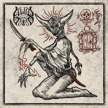 FALL OF GNOSIS - "DEATHLIKE ILLUSION"