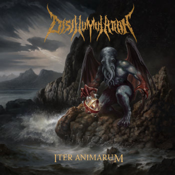 DISULLUMINATION - "ITER ANIMARUM" DISULLUMINATION - "ITER ANIMARUM"