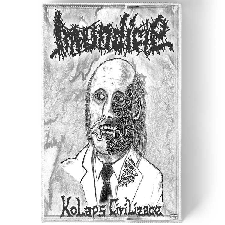 IMUNDÍCIE - "KOLAPS CIVILIZACE" IMUNDÍCIE - "KOLAPS CIVILIZACE"