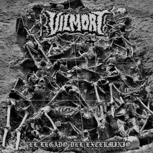 VILMORT - "EL LEGADO DEL EXTERMINO"